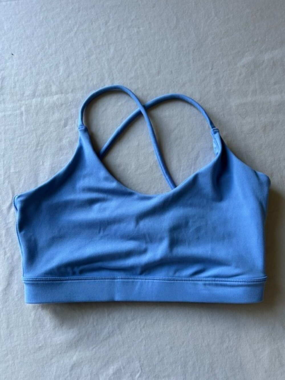 Joe Fresh Active Strappy Sports Bra — Size S/P